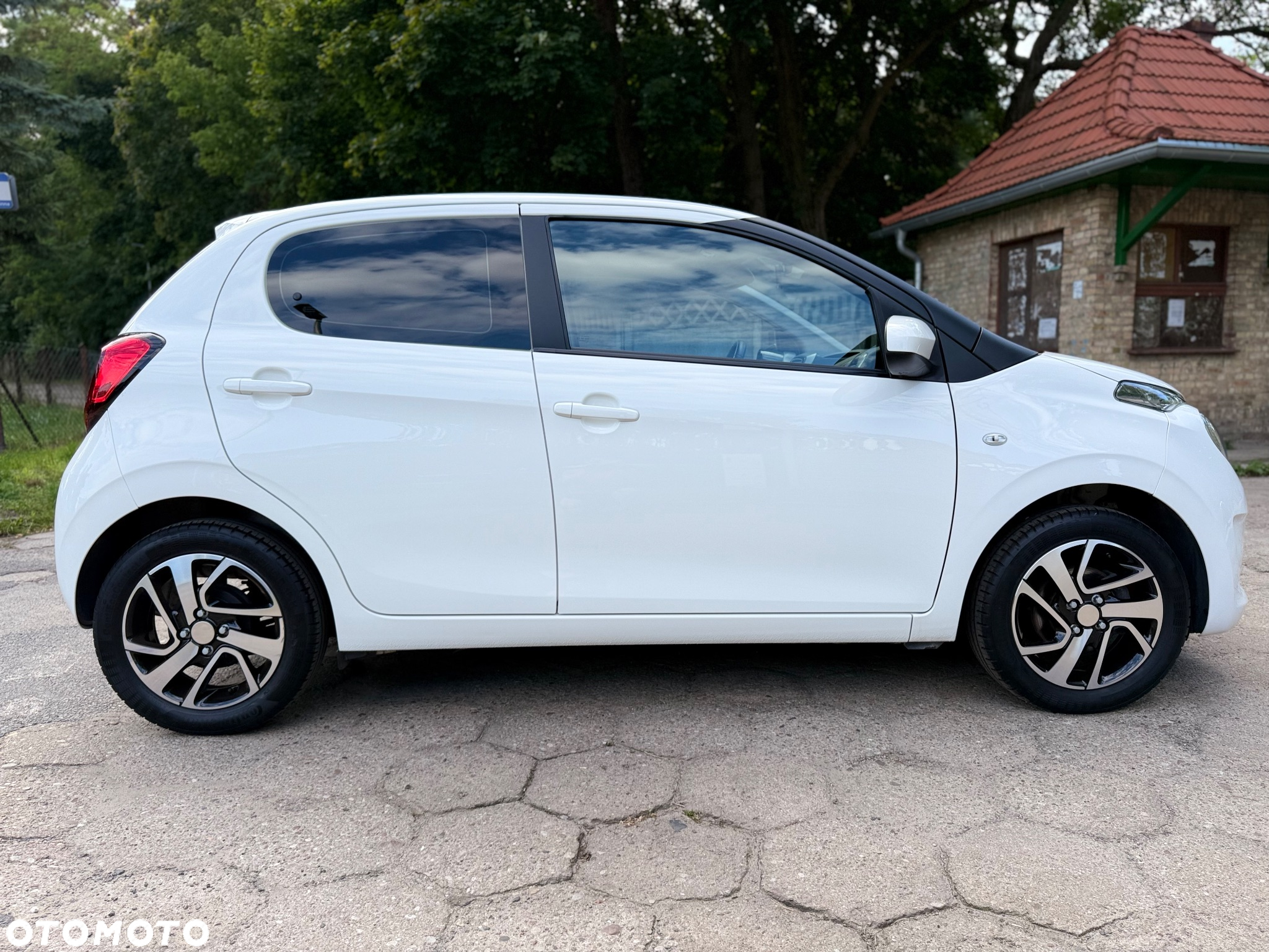 Citroën C1 - 2