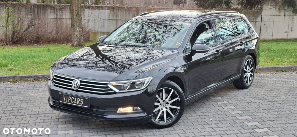 Volkswagen Passat Variant 1.4 TSI ACT (BlueMotion Technology) Comfortline - 3