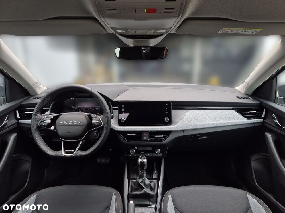 Skoda Scala 1.0 TSI Edition 130 DSG - 36