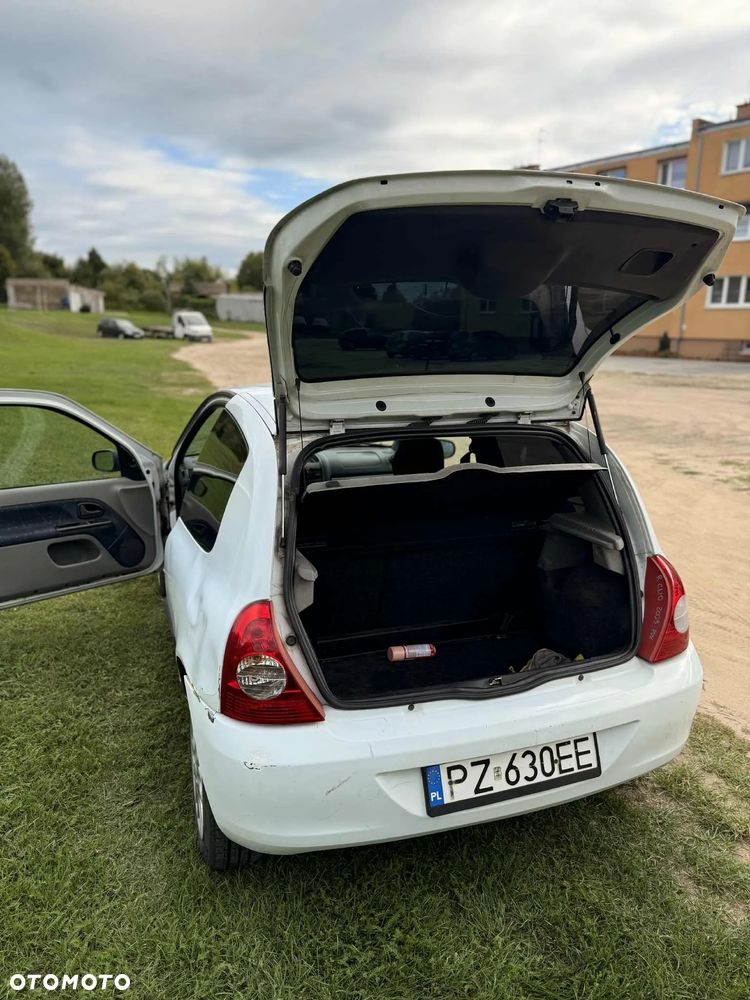 Renault Clio 1.5 dCi All Inclusive - 7