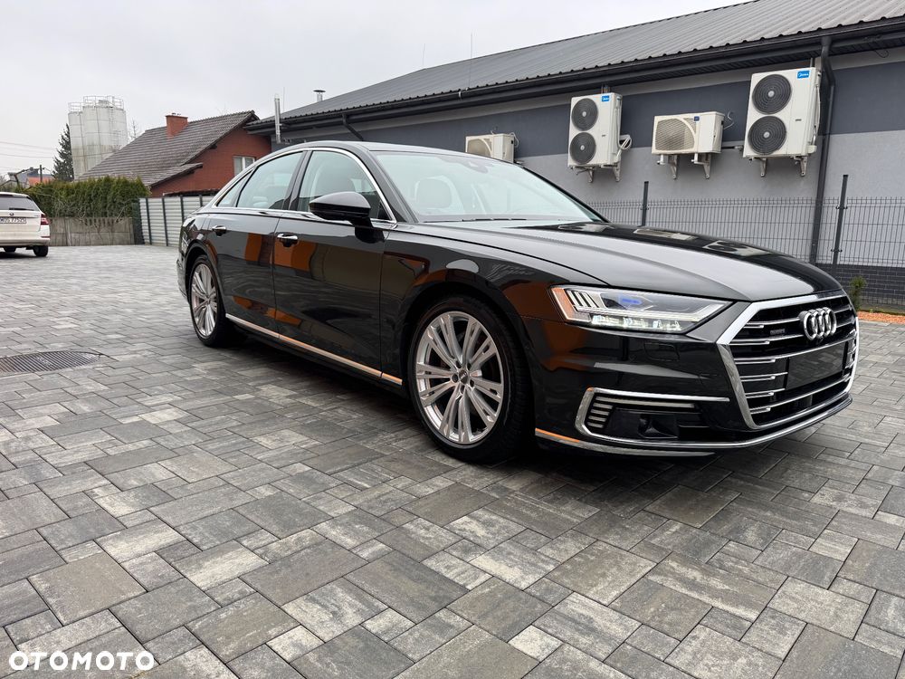 Audi A8 - 25