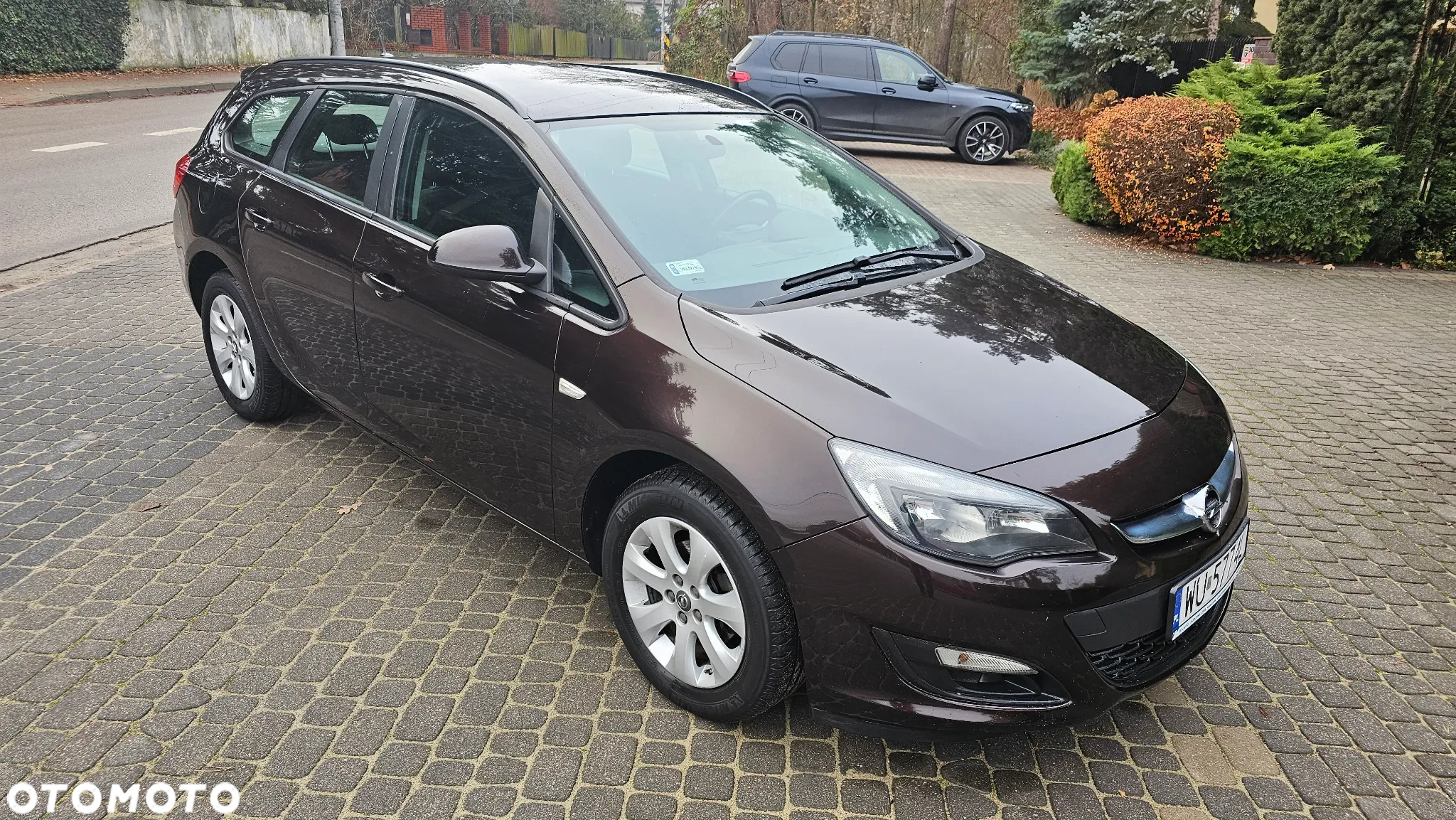 Opel Astra IV 1.6 Sport EU6 - 34