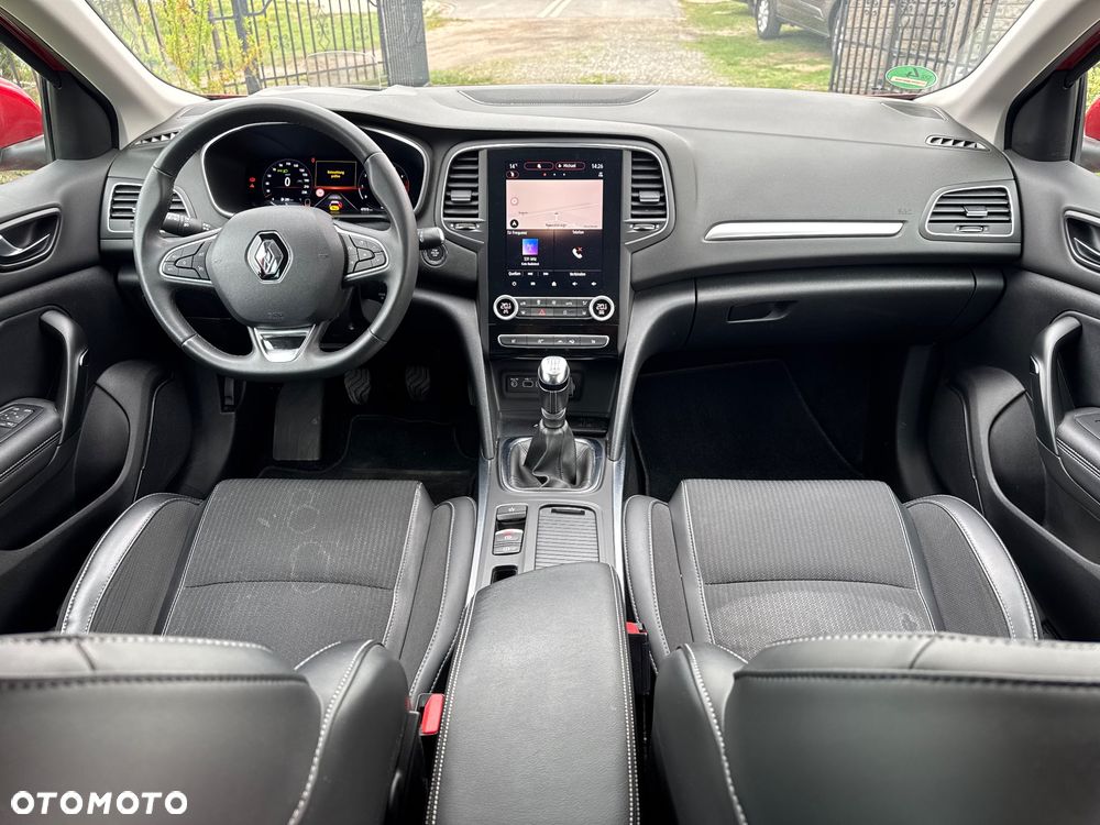 Renault Megane - 10