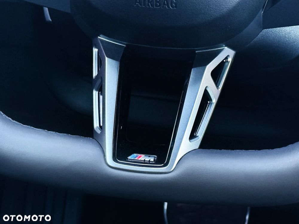 BMW Seria 5 520d - 23