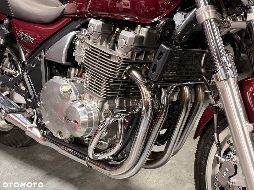 Kawasaki Zephyr - 19