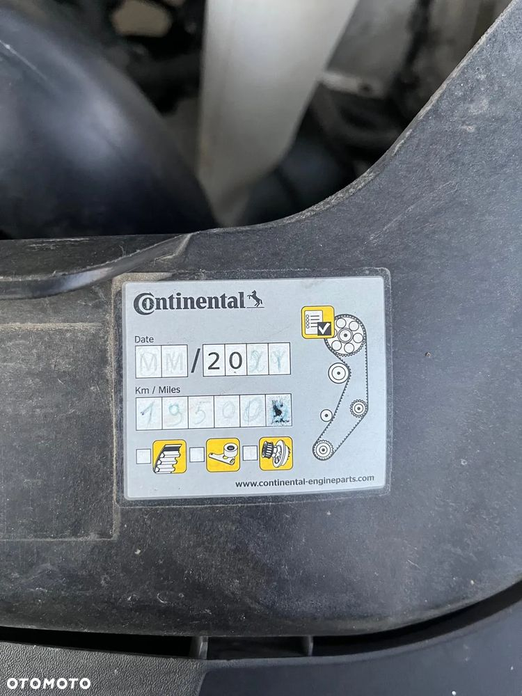 Volkswagen CRAFTER - 16
