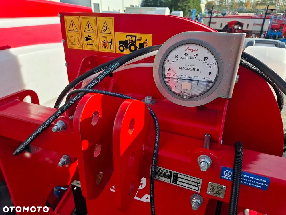 Sola PROSEM K Basic Fix - 15