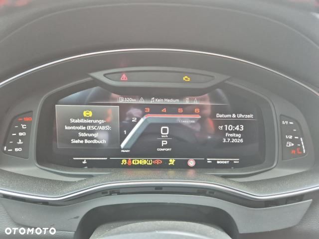 Audi S7 Sportback - 11