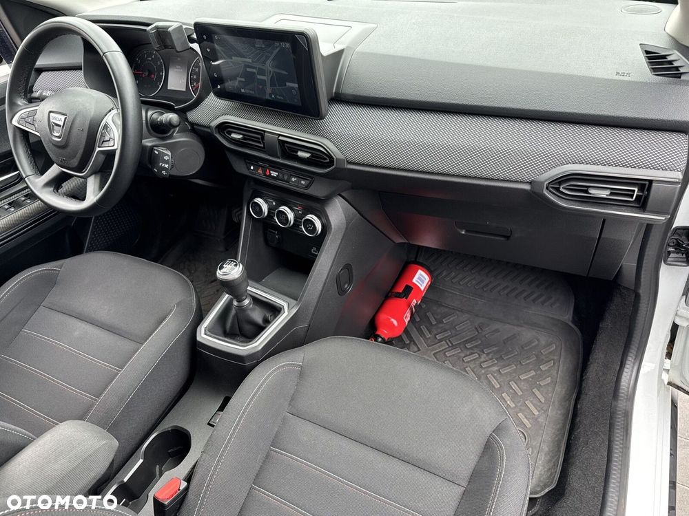 Dacia Jogger - 20