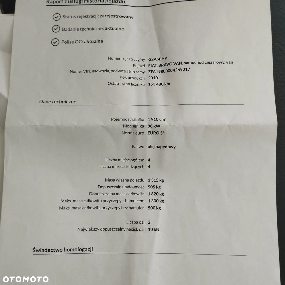 Fiat Bravo 1.9 Multijet Active - 26