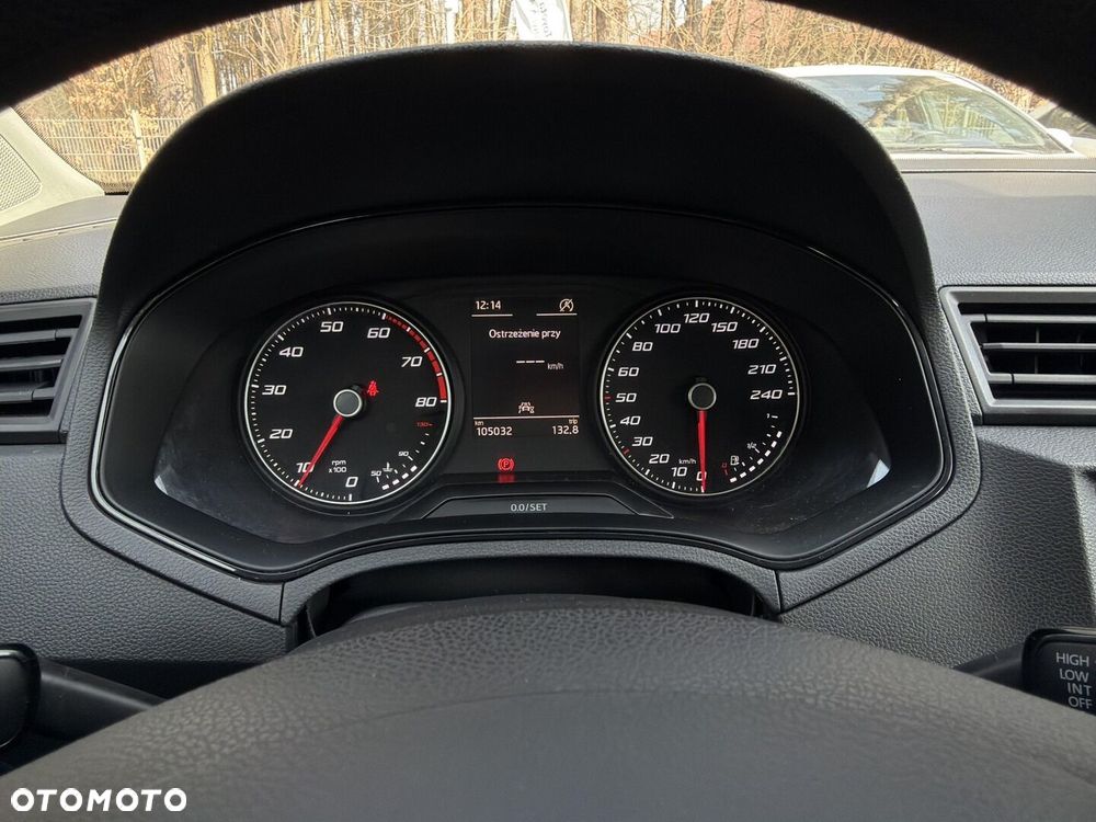 Seat Ibiza 1.0 EVO Reference S&S - 17