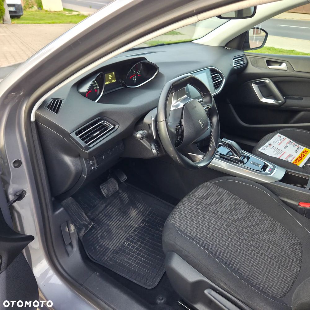 Peugeot 308 - 12