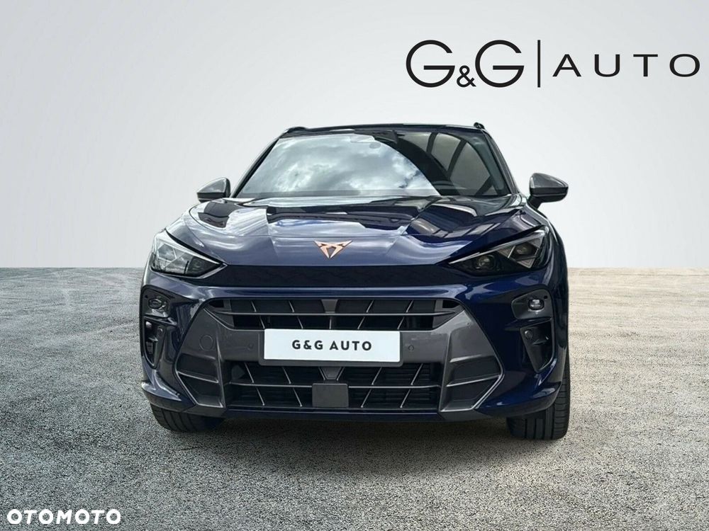 Cupra Terramar 1.5 eTSI mHEV DSG - 2