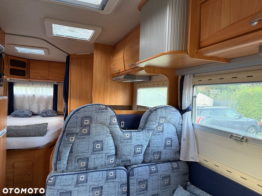 Adria Adriatik  ZIMOWY - 4