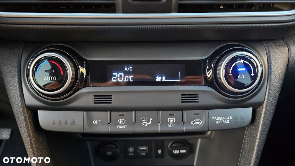 Hyundai Kona - 19