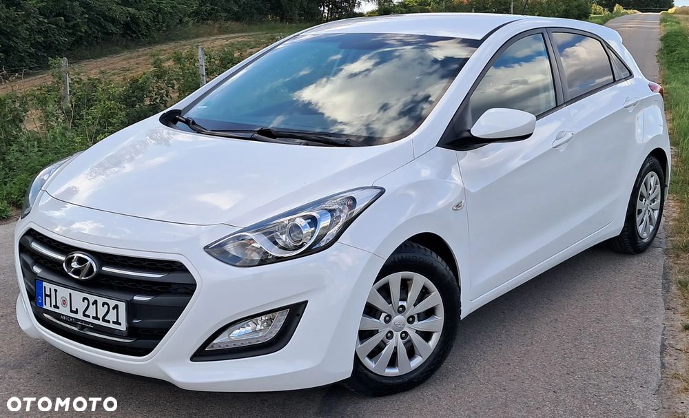 Hyundai i30 1.4 Classic - 2