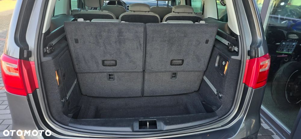 Seat Alhambra 2.0 TDI Ecomotive 4You - 37