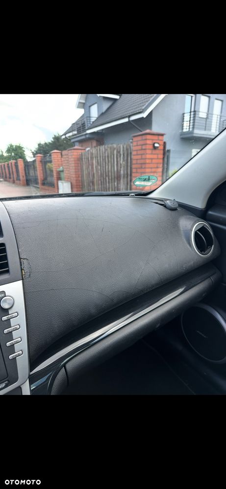 Mazda 6 Sport 2.5 Dynamic - 9