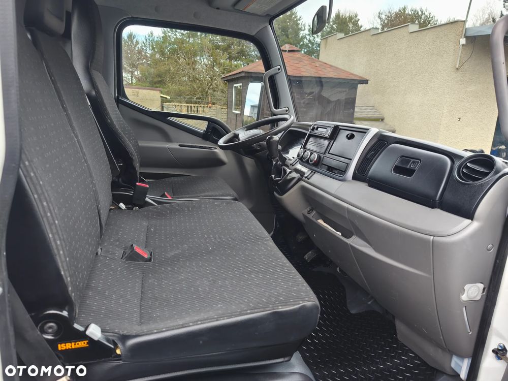 Mitsubishi Fuso Canter - 17