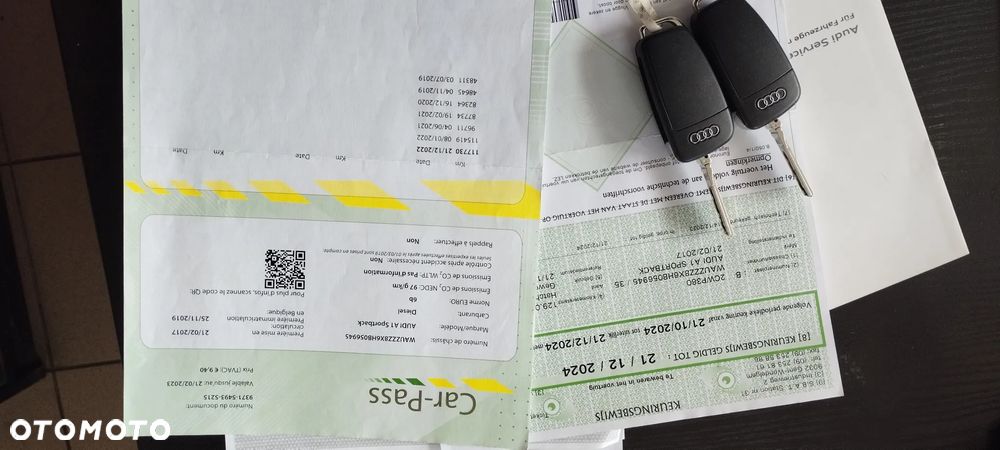 Audi A1 Sportback - 17