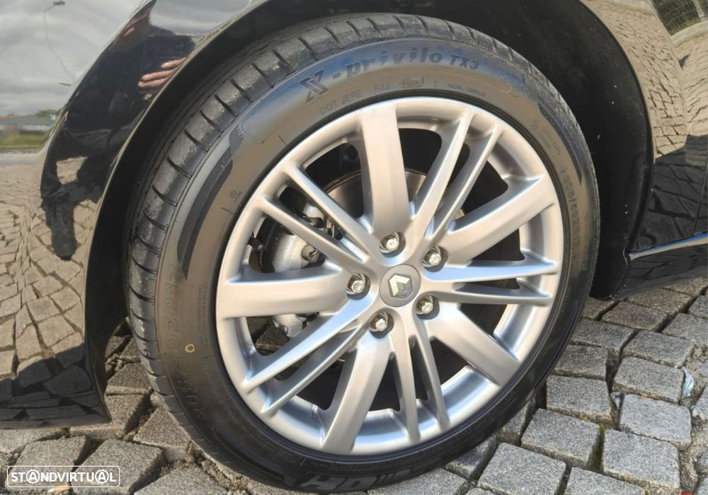 Renault Mégane Cabrio - 22