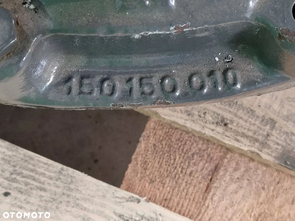 Zwolnica tylna R718150151100 FENDT 720 VARIO - 11