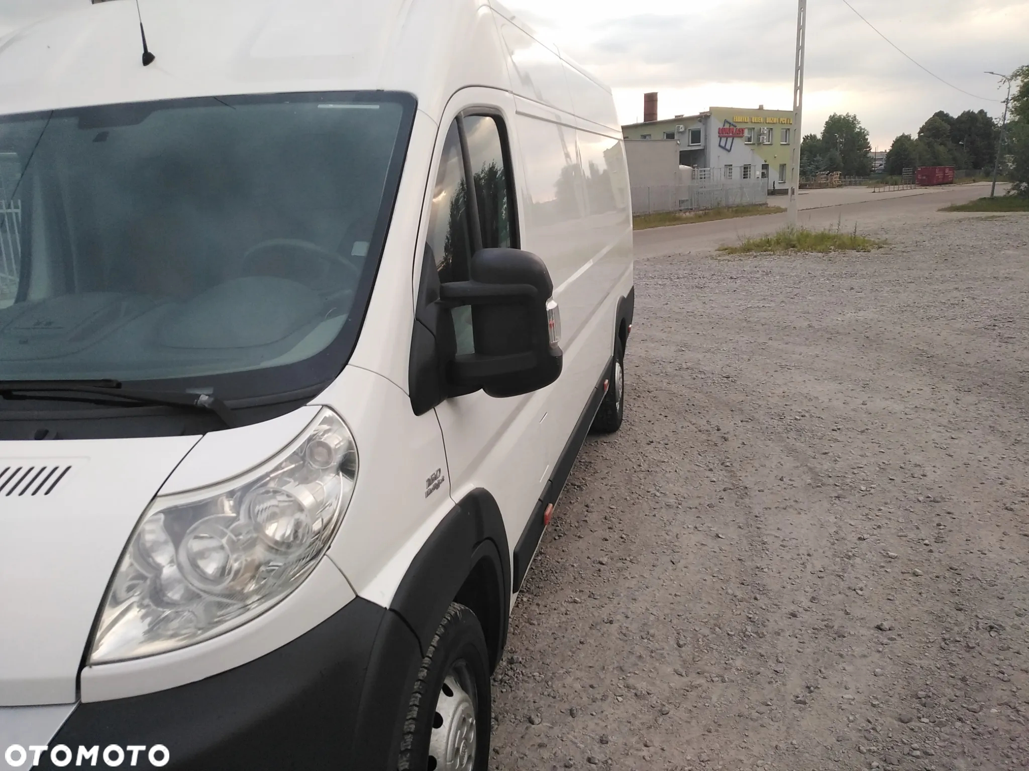 Fiat Ducato - 8