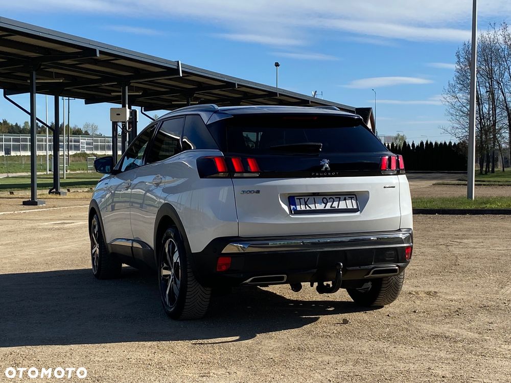 Peugeot 3008 1.5 BlueHDi GT S&S - 23