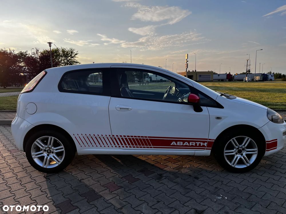 Fiat Punto - 3