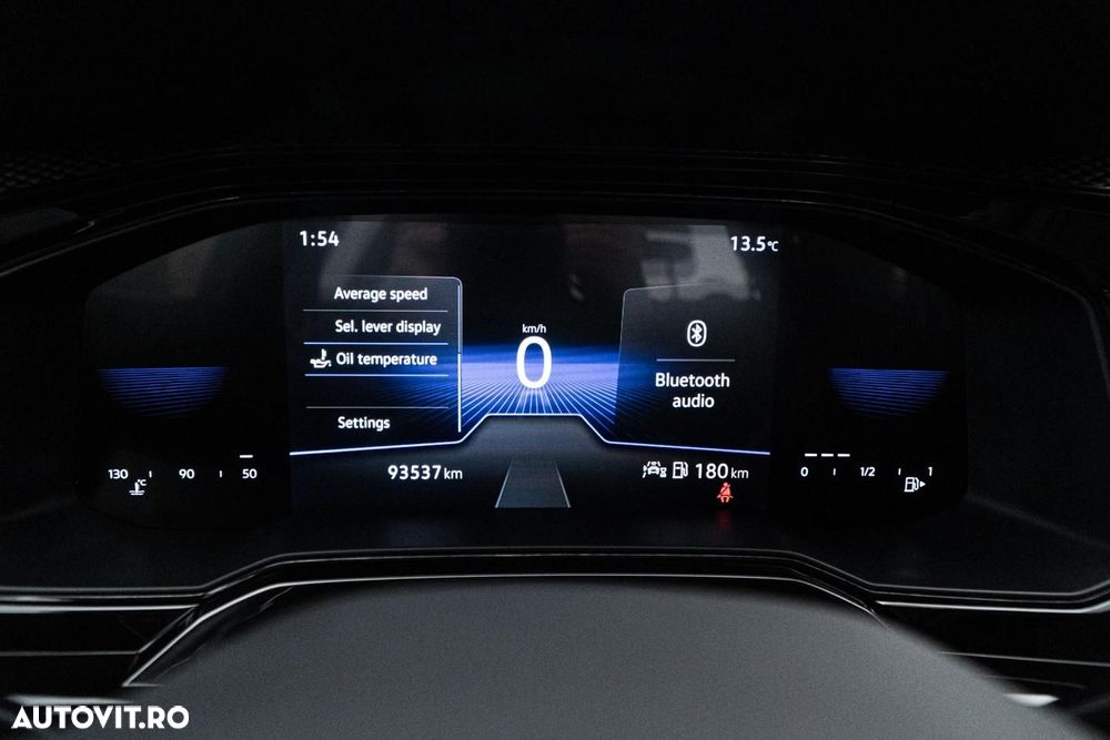 Volkswagen Polo 1.0 TSI Comfortline - 23