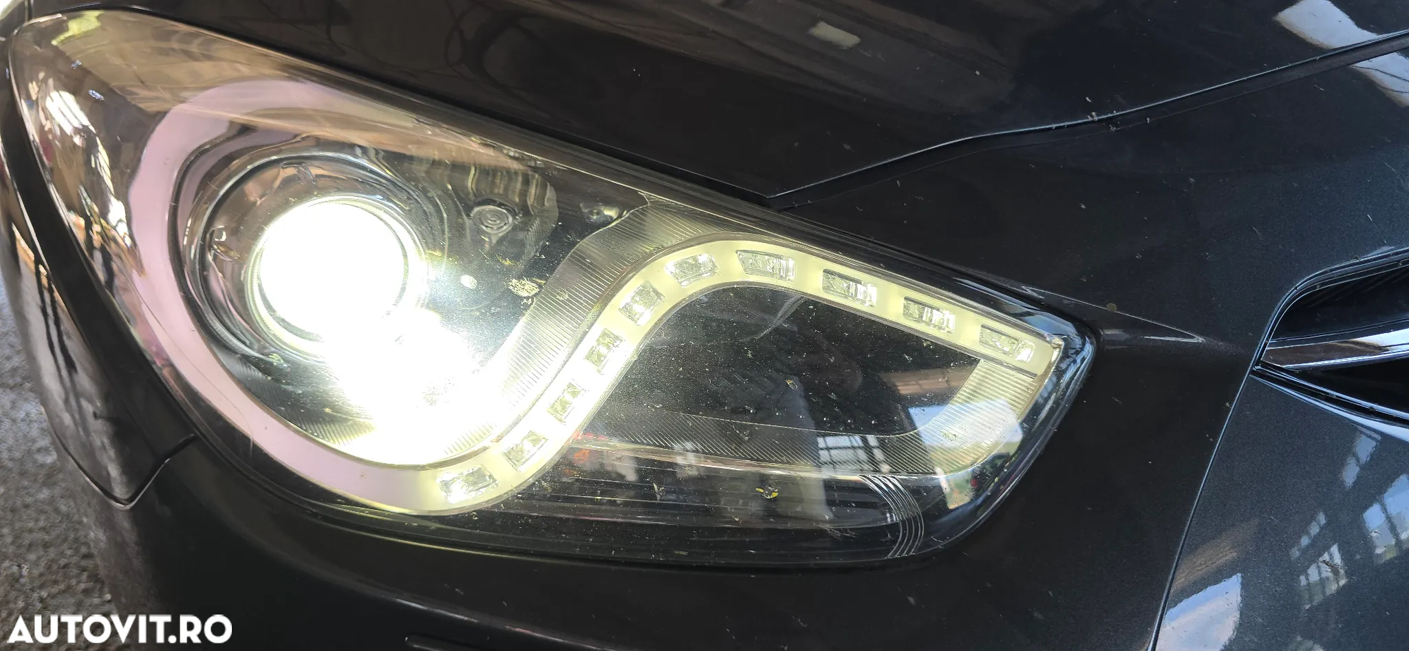 Hyundai i40 Kombi 1.7 CRDi DCT Premium - 22