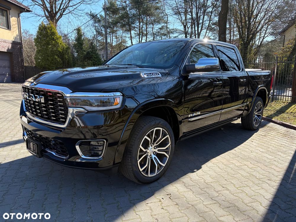 RAM 1500 Tungsten - 15