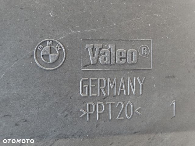 BMW 3 E90 E91 E92 335i Nagrzewnica Kompletna Klimatronik, Europa, Valeo IHKA E9x LL 64119132569 9132569   BMW 316d 316i 318d 318i 320i 320d  323i 325d 325i 328i 330d 330i 335i 335d - 9