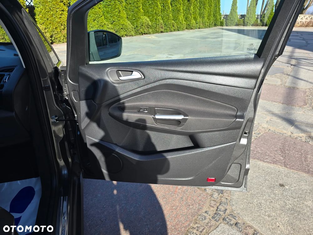 Ford C-MAX 1.0 EcoBoost Start-Stopp-System Titanium - 31