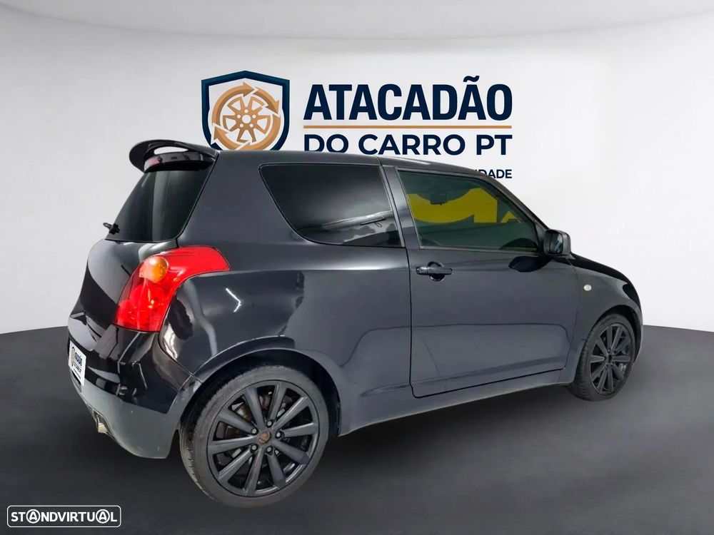 Suzuki Swift - 29