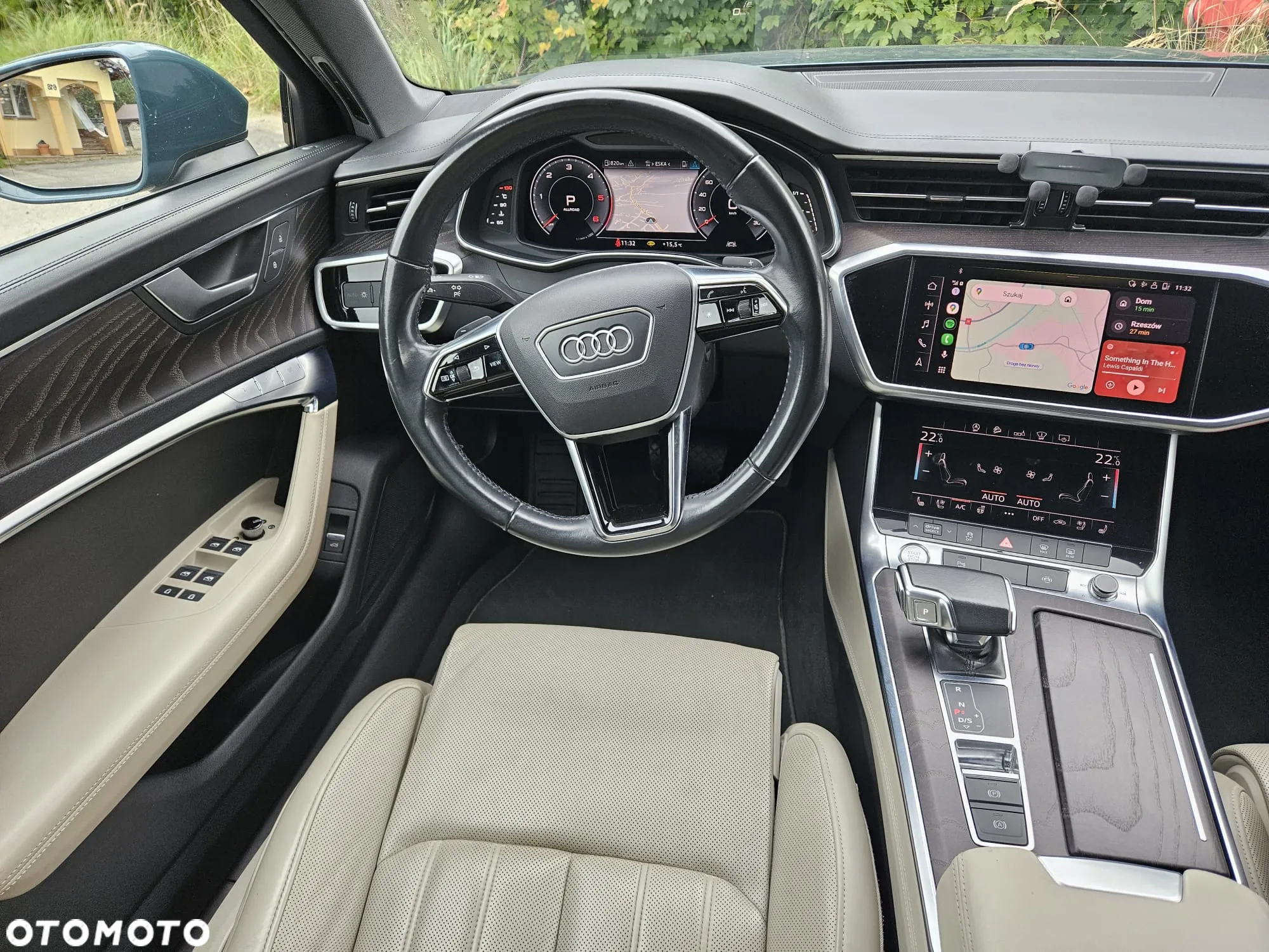 Audi A6 Allroad 3.0 TDI Quattro Tiptr - 18