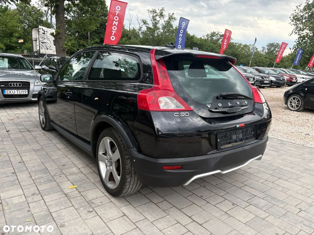 Volvo C30 1.6D - 4