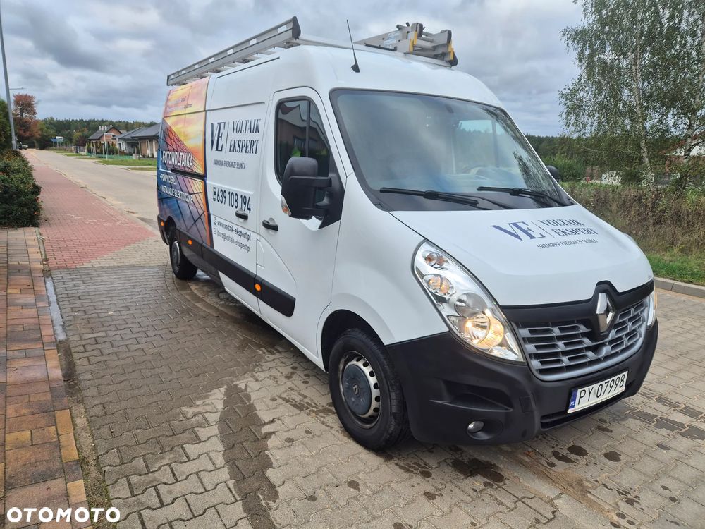 Renault Master - 4