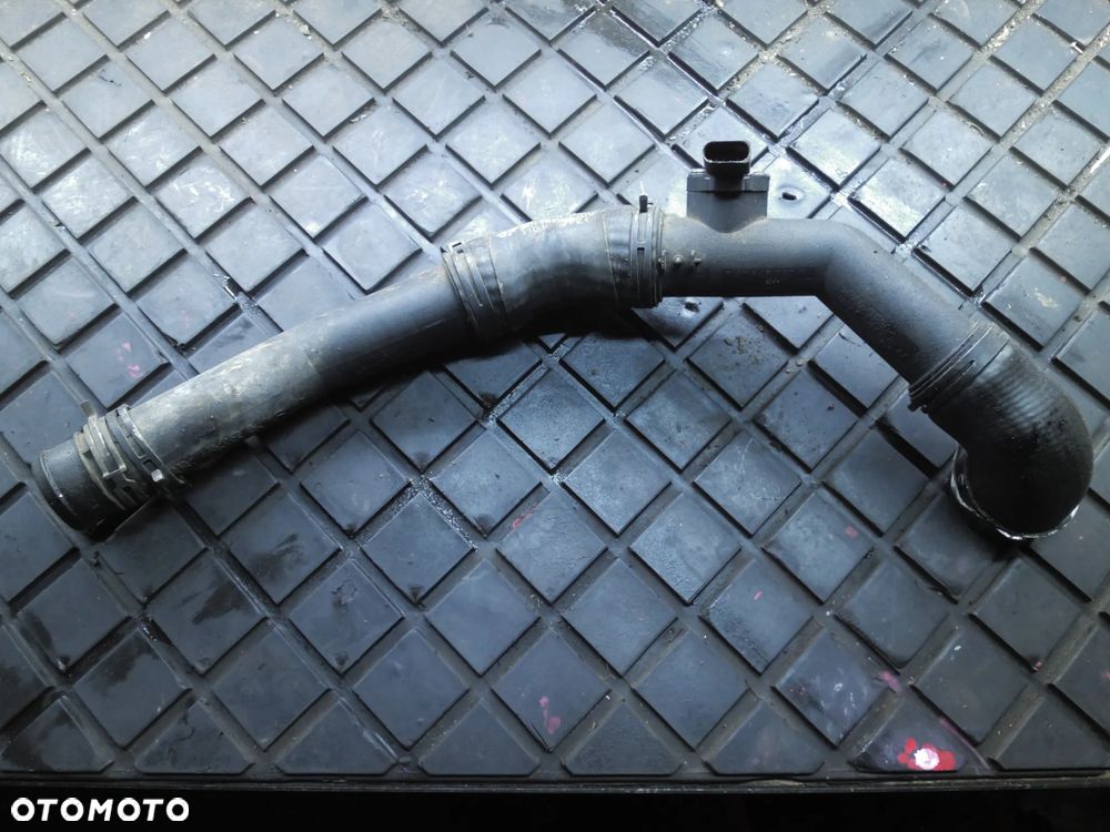 RURA INTERCOOLERA FORD GALAXY MK2 LIFT 1.9 TDI SHARAN - 1