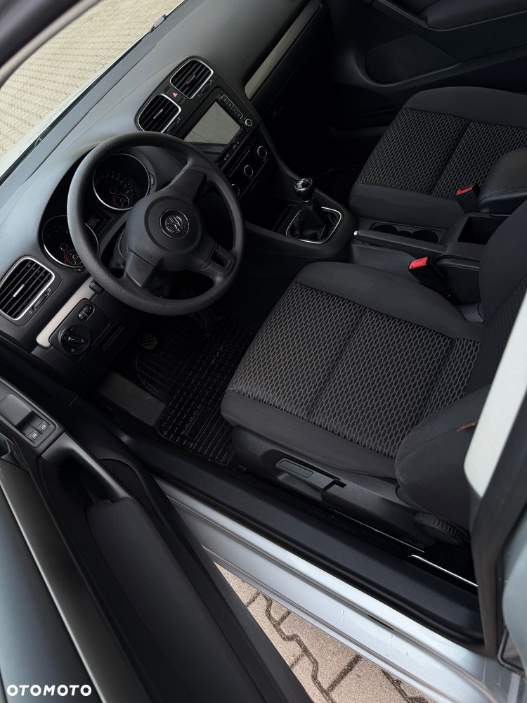 Volkswagen Golf 1.4 Trendline - 2