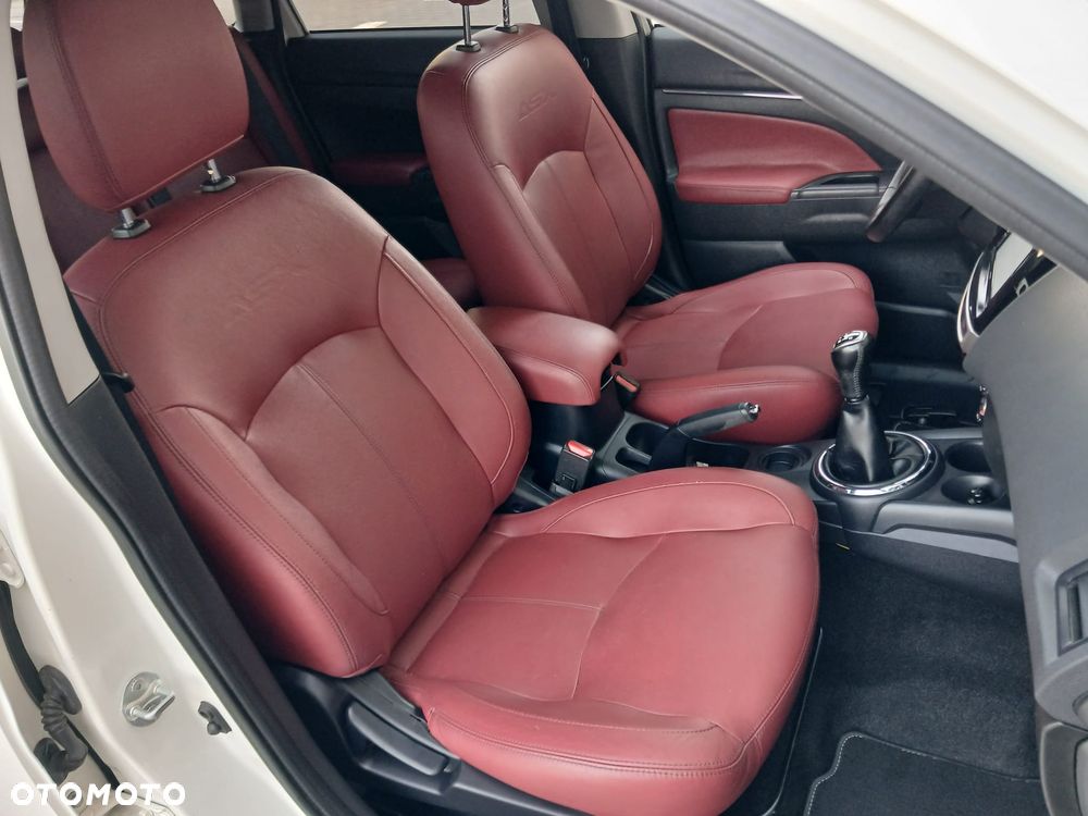 Mitsubishi ASX 1.6 2WD Instyle - 20