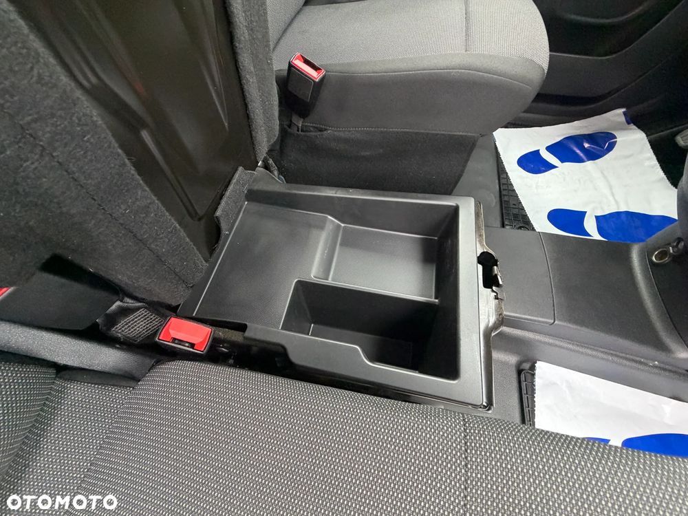 Citroën BERLINGO - 16