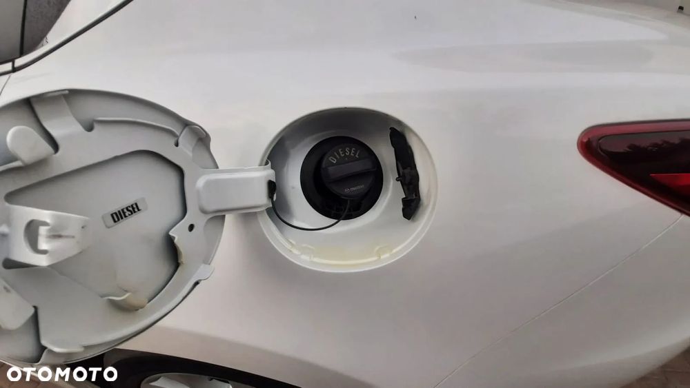 Mazda 6 2.2 D Skypassion I-ELoop - 12