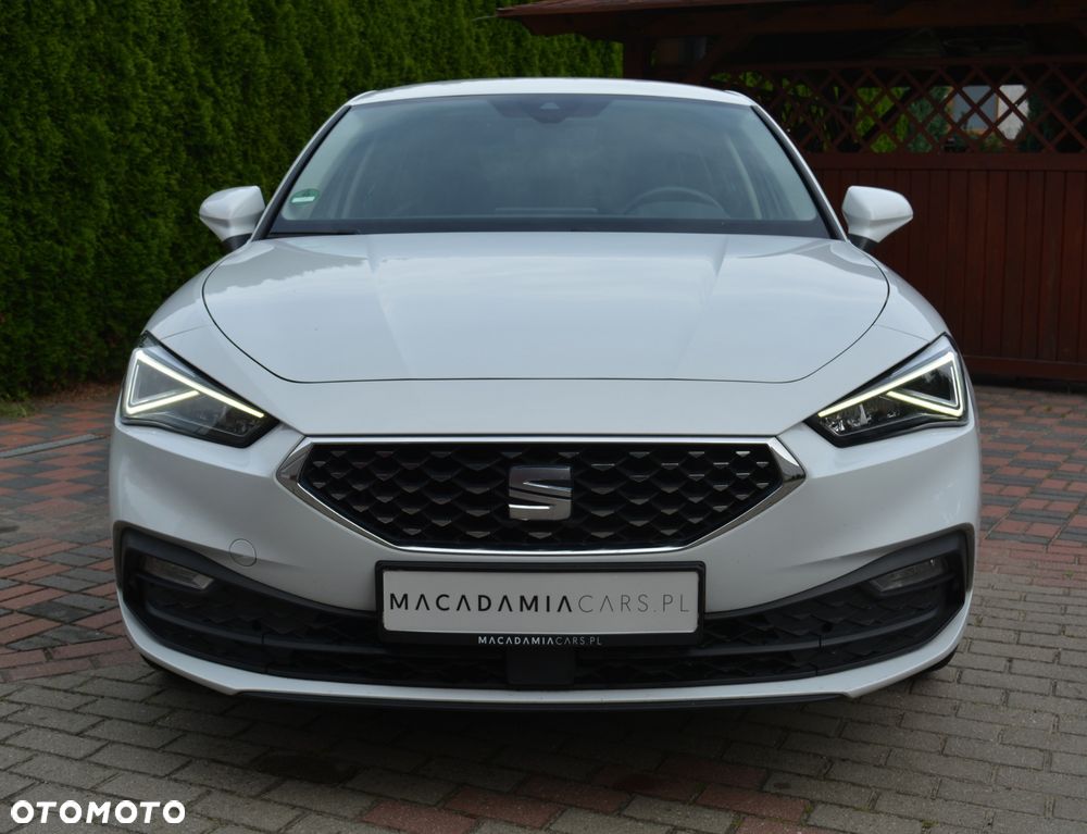 Seat Leon 2.0 TDI Xcellence - 2
