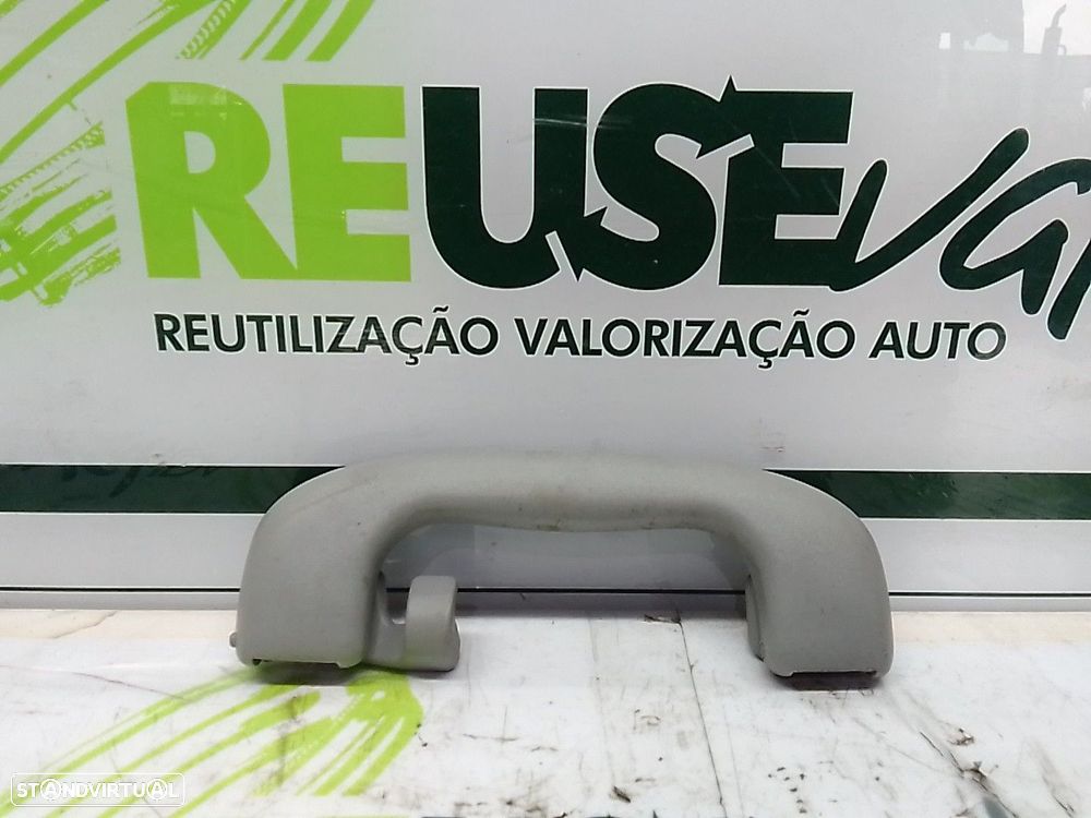 Pega De Teto Tr Drt Opel Corsa D (S07) - 1