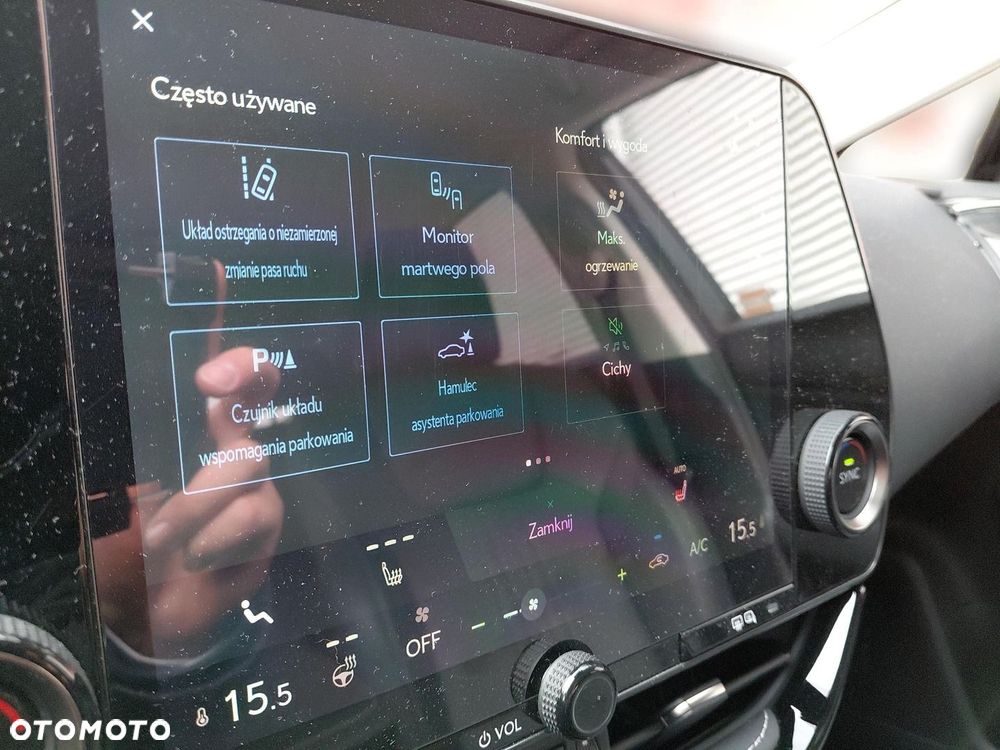Lexus NX 350h Prestige 2WD - 14