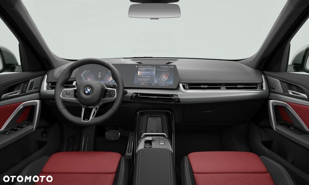 BMW X1 - 4