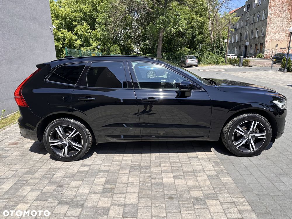 Volvo XC 60 D4 R-Design - 5