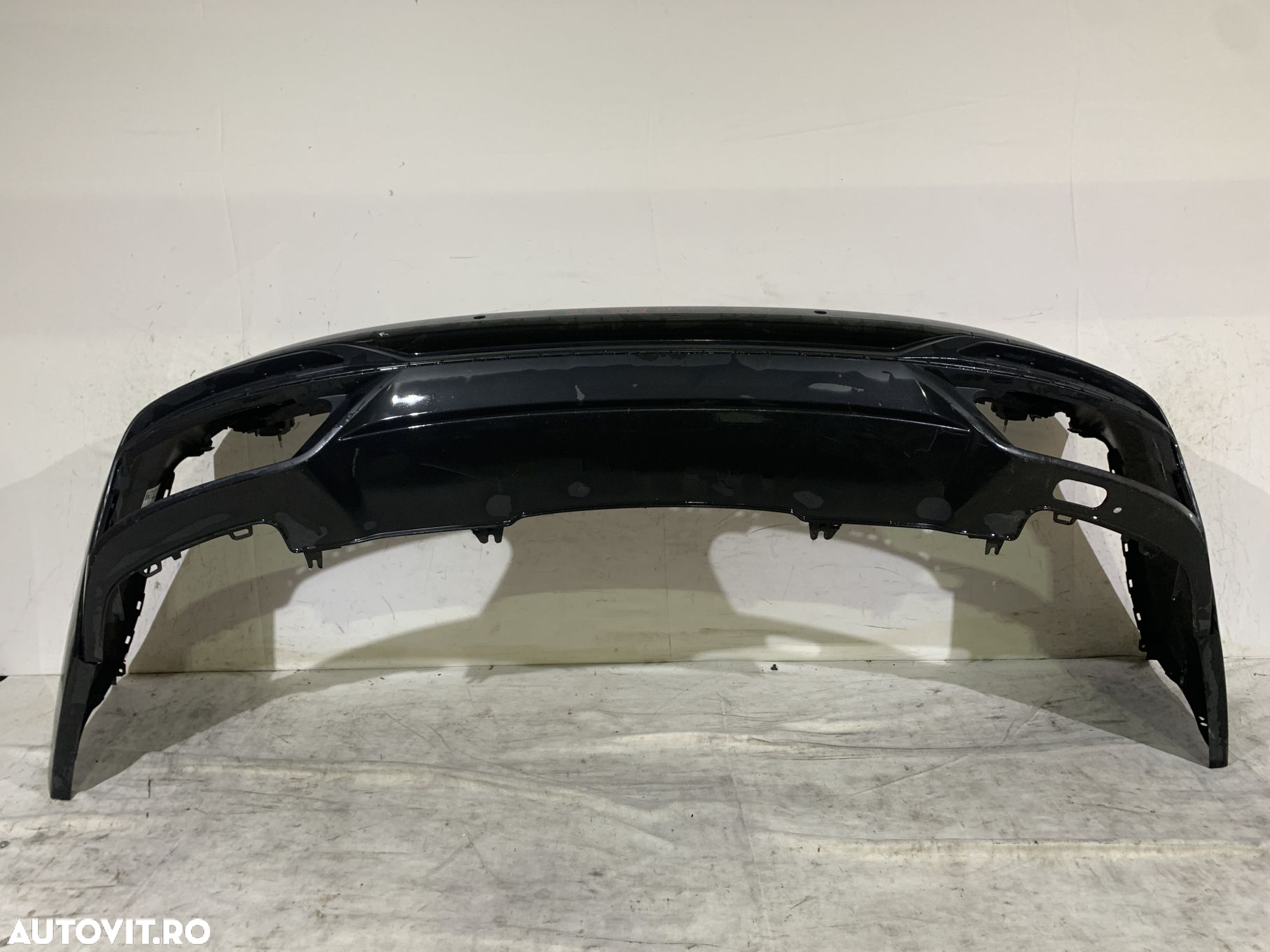Bara spate Audi A4, B9, facelift Kombi, Avant, 2020, 2021, 2022, 2023, cod origine OE 8W9807511S. - 8