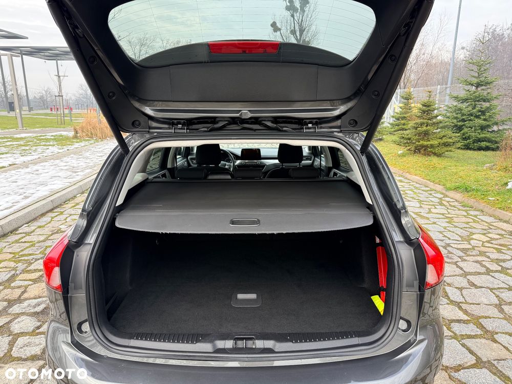 Ford Focus 1.5 EcoBlue Start-Stopp-System TITANIUM X - 29